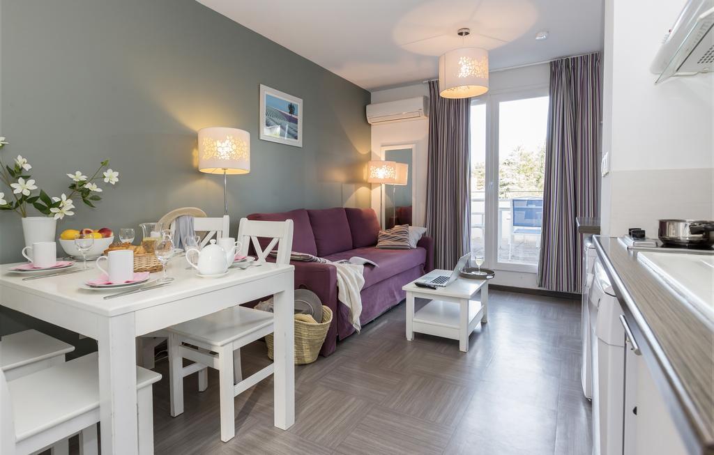 Residence Cote Provence Gréoux-les-Bains Exteriér fotografie