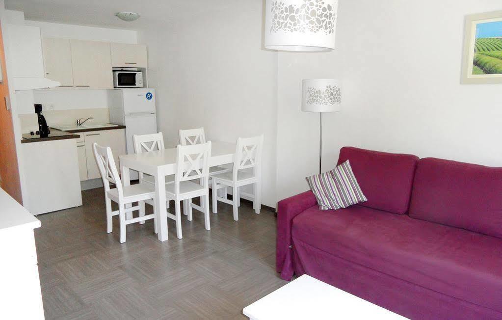 Residence Cote Provence Gréoux-les-Bains Exteriér fotografie